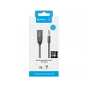 Sandberg Wireless Audio Link USB, USB, A2DP, AVRCP, HFP, 10 m, zwart, dock, 5 V