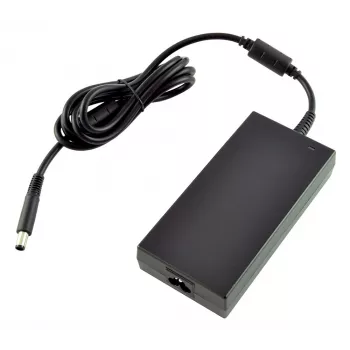DELL EU 180W AC-voeding/-omvormer indoor zwart