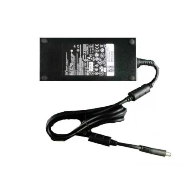 DELL EU 180W AC-voeding/-omvormer indoor zwart