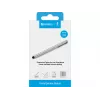 Sandberg smartphone stylus, mobiele telefoon/smartphone, zilver, 5 g, 140 mm, 7 mm, 7 mm
