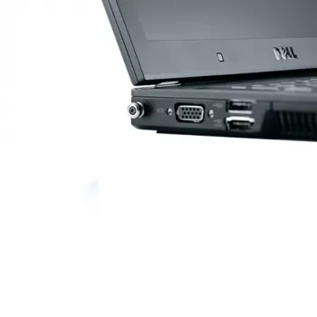 DELL 461-10169 kabelslot zwart