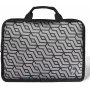 HP 471D2AA omkeerbare tablethoes van 11 inch, 27,9 cm (11 inch), zwart/Geo