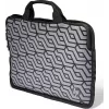 HP 471D2AA omkeerbare tablethoes van 11 inch, 27,9 cm (11 inch), zwart/Geo
