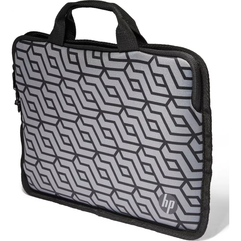 HP 471D2AA omkeerbare tablethoes van 11 inch, 27,9 cm (11 inch), zwart/Geo