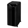 Fellowes papiervernietiger 550 vel automatische invoer kruissnit AutoMax 550C met 83-liter opvangbak hoge veiligheid P4