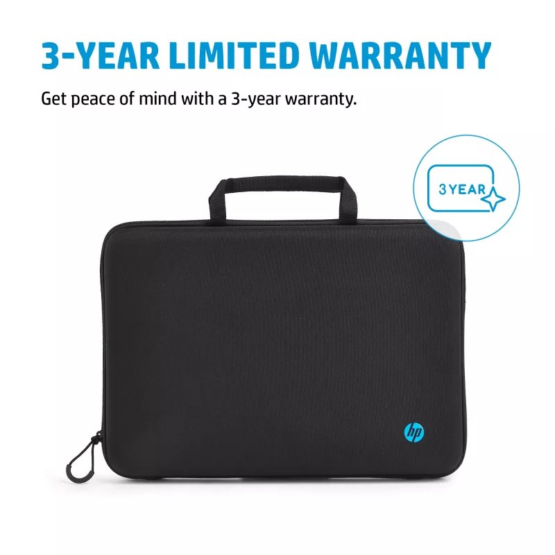 HP Mobility 14-inch laptoptas