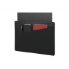 Lenovo 4X41L51715 laptoptas 33 cm (13 inch) sleeve zwart