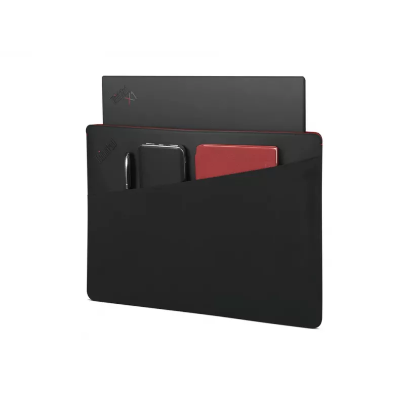Lenovo 4X41L51715 laptoptas 33 cm (13 inch) sleeve zwart