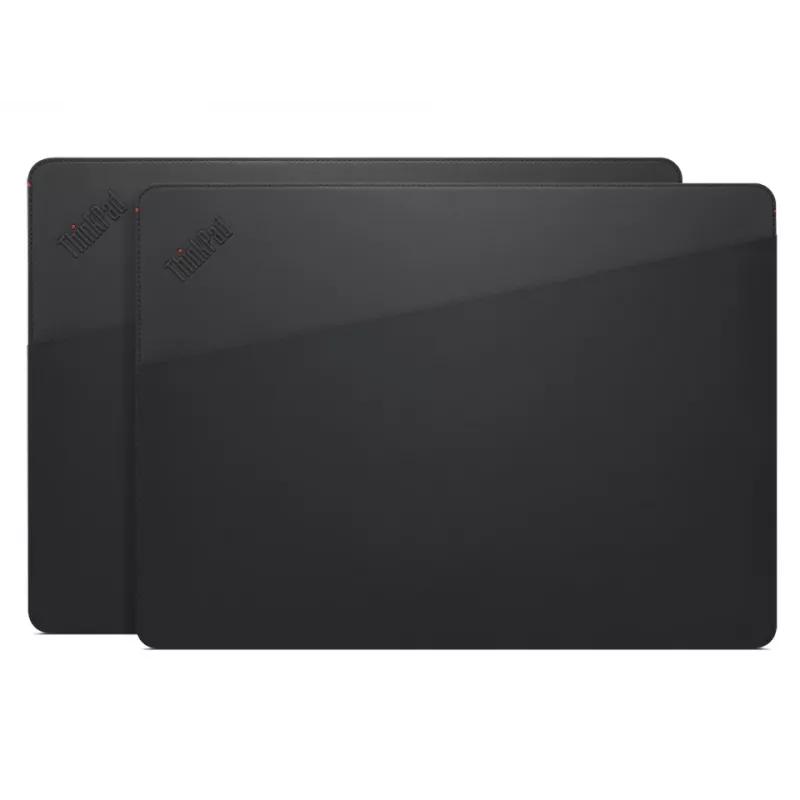 Lenovo 4X41L51715 laptoptas 33 cm (13 inch) sleeve zwart