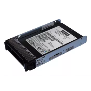 Lenovo 4XB7A90874 interne solid-state-drive 960 GB 2,5 inch Serial ATA III V-NAND TLC