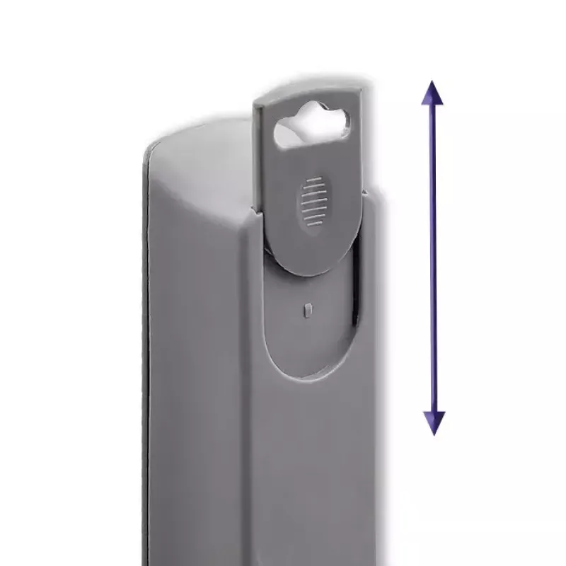 Power Extension Qoltec 50275 1.8m 5 AC stopcontacten indoor grijs