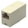 Intellinet 504225 kabel-adapter 8P8C ivoor
