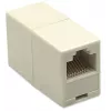 Intellinet 504225 kabel-adapter 8P8C ivoor