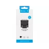 Sandberg Adapter DVI-M - HDMI-F, DVI, HDMI, zwart