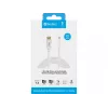 Sandberg 509-17 DisplayPort-naar-Mini-DisplayPort-kabel, DP 1.4, 8K 60 Hz (7680 x 4320), 2 m, male/male