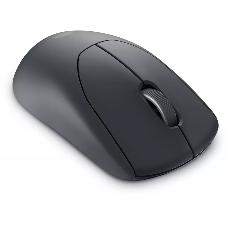 Alienware Pro draadloze gamingmuis – ambidexter, RF draadloos + USB Type-C, optisch, 26000 DPI