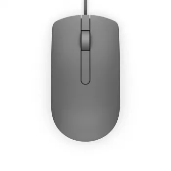 Muis DELL MS116 USB Type-A ambidexter
