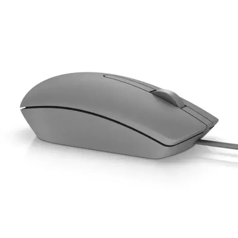 Muis DELL MS116 USB Type-A ambidexter