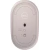 DELL MS3320W muis kantoor ambidexter RF draadloos + Bluetooth optisch 1600 DPI