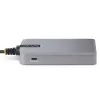 StarTech.com 4-poorts USB-C-hub - 5Gbit/s - busgevoed - USB-C naar 4x USB-A-hub met optionele hulpstroomingang - draagbare desktop/laptop USB-hub - 30 cm kabel - USB-uitbreidingshub