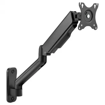Techly ICA-LCD G112E monitorhouder / standaard 81,3 cm (32 inch) wand zwart