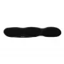 Kensington Foam toetsenbord polssteun zwart, zwart, Taiwan, 150 g, 1 stuk