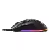 Muis Steelseries Aerox 3 Onyx USB Type-C