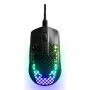 Muis Steelseries Aerox 3 Onyx USB Type-C