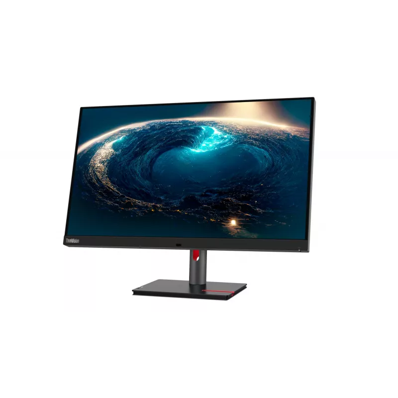 Lenovo ThinkVision P32pz-30 computermonitor 80 cm (31,5 inch) 3840 x 2160 pixel 4K Ultra HD LCD zwart