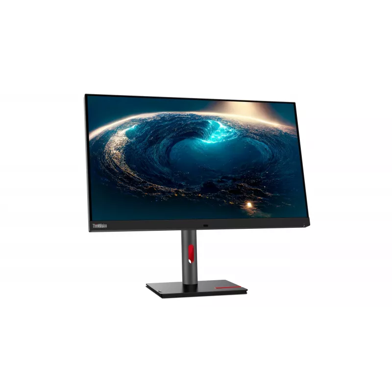 Lenovo ThinkVision P32pz-30 computermonitor 80 cm (31,5 inch) 3840 x 2160 pixel 4K Ultra HD LCD zwart