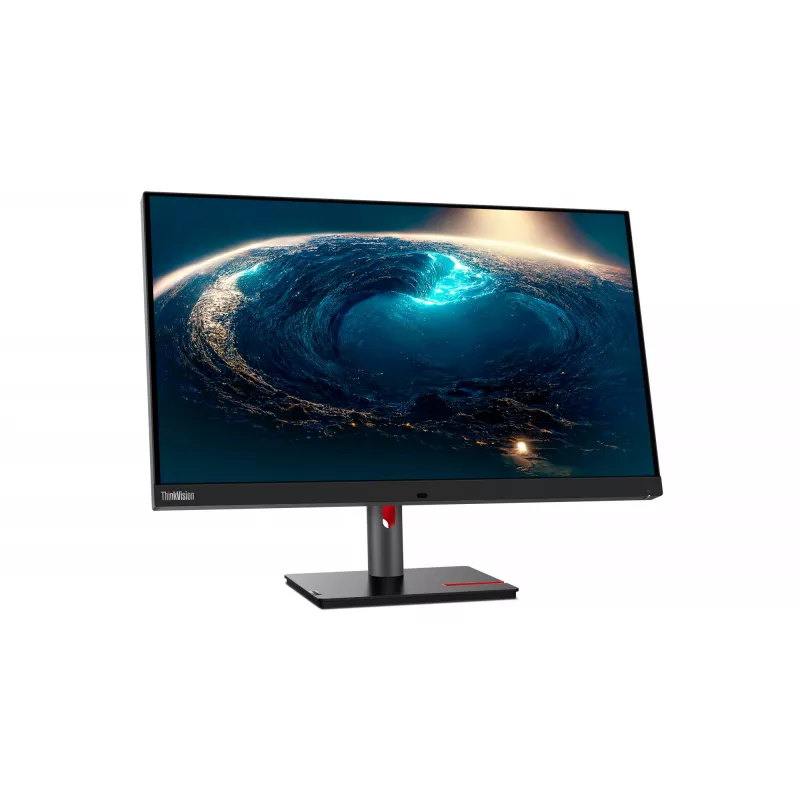Lenovo ThinkVision P32pz-30 computermonitor 80 cm (31,5 inch) 3840 x 2160 pixel 4K Ultra HD LCD zwart