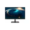 Lenovo ThinkVision P32pz-30 computermonitor 80 cm (31,5 inch) 3840 x 2160 pixel 4K Ultra HD LCD zwart