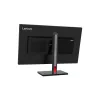 Lenovo ThinkVision P32pz-30 computermonitor 80 cm (31,5 inch) 3840 x 2160 pixel 4K Ultra HD LCD zwart