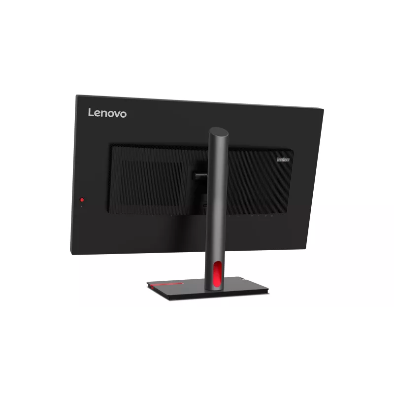 Lenovo ThinkVision P32pz-30 computermonitor 80 cm (31,5 inch) 3840 x 2160 pixel 4K Ultra HD LCD zwart