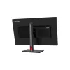 Lenovo ThinkVision P32pz-30 computermonitor 80 cm (31,5 inch) 3840 x 2160 pixel 4K Ultra HD LCD zwart