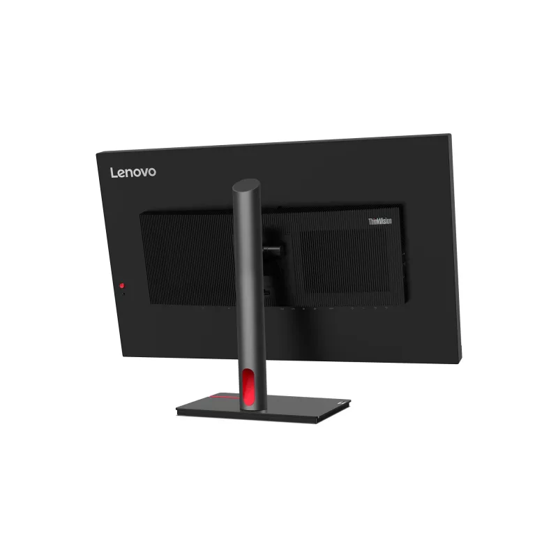 Lenovo ThinkVision P32pz-30 computermonitor 80 cm (31,5 inch) 3840 x 2160 pixel 4K Ultra HD LCD zwart