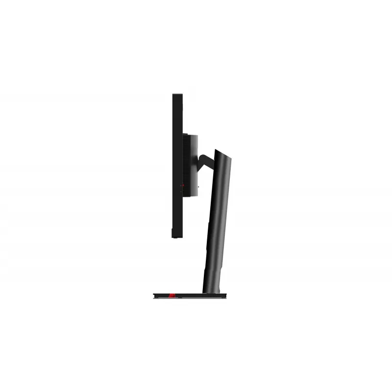Lenovo ThinkVision P32pz-30 computermonitor 80 cm (31,5 inch) 3840 x 2160 pixel 4K Ultra HD LCD zwart