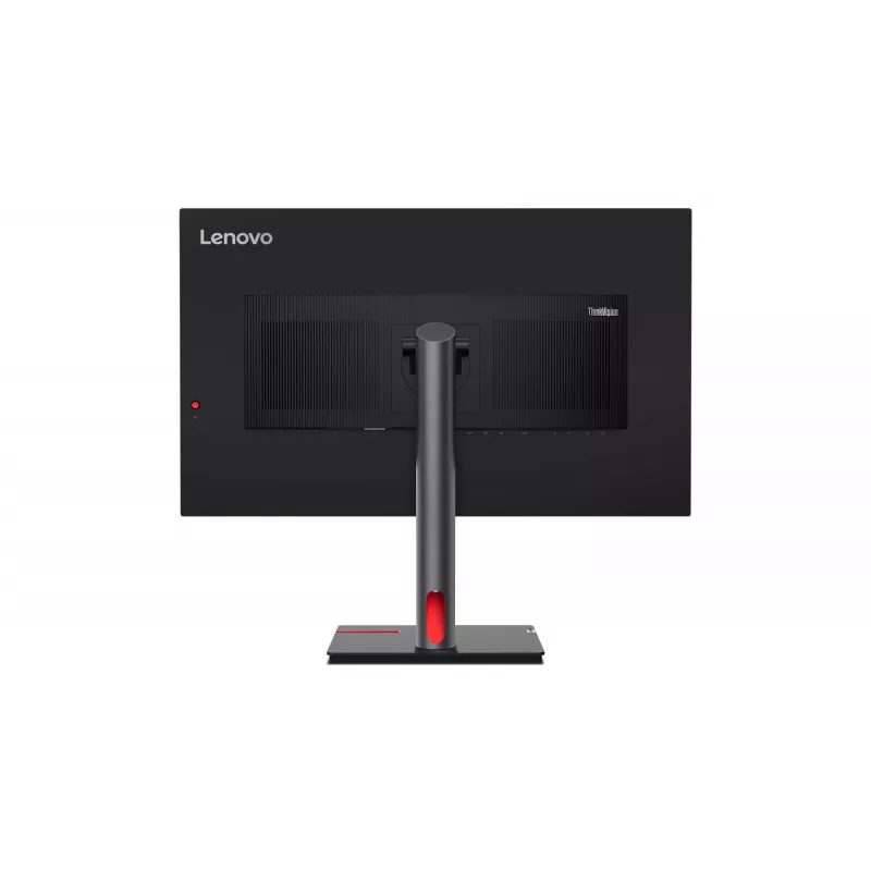 Lenovo ThinkVision P32pz-30 computermonitor 80 cm (31,5 inch) 3840 x 2160 pixel 4K Ultra HD LCD zwart