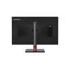 Lenovo ThinkVision P32pz-30 computermonitor 80 cm (31,5 inch) 3840 x 2160 pixel 4K Ultra HD LCD zwart