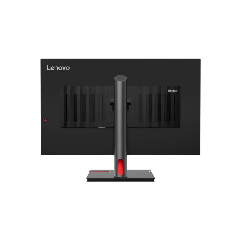 Lenovo ThinkVision P32pz-30 computermonitor 80 cm (31,5 inch) 3840 x 2160 pixel 4K Ultra HD LCD zwart