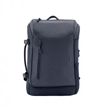 HP Travel 25 liter 15.6 Iron grijs laptoprugzak, rugzak, 39,6 cm (15,6 inch), 860 g