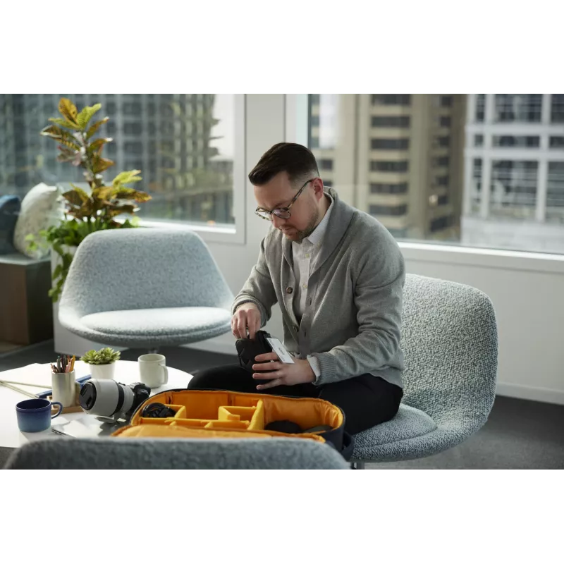 HP Creator 16.1 inch laptoprugzak, rugzak, 1,25 kg