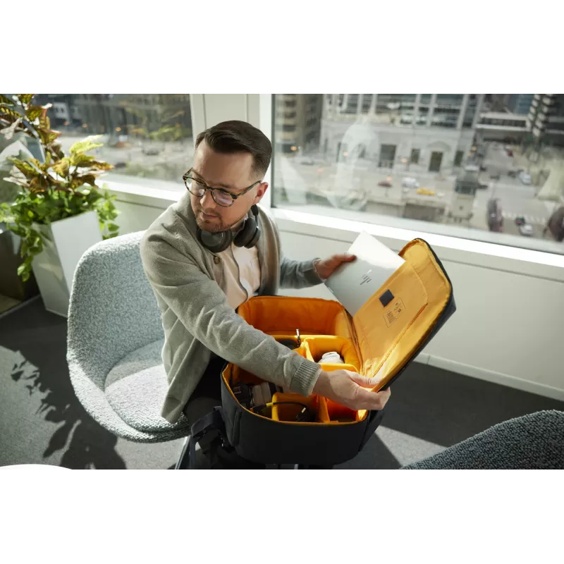 HP Creator 16.1 inch laptoprugzak, rugzak, 1,25 kg
