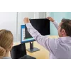 3M privacyfilter voor 24 inch breedbeeldmonitor met COMPLY™ magneetbevestiging, 16:9, PF240W9EM