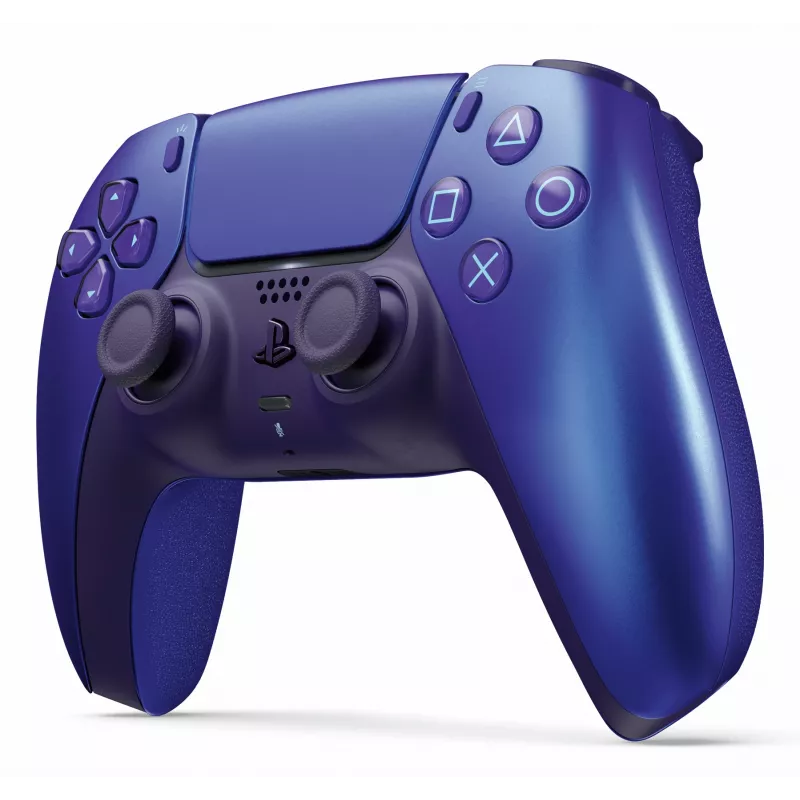 Sony DualSense V2 draadloze controller voor PlayStation 5, Chrome Indigo