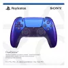 Sony DualSense V2 draadloze controller voor PlayStation 5, Chrome Indigo