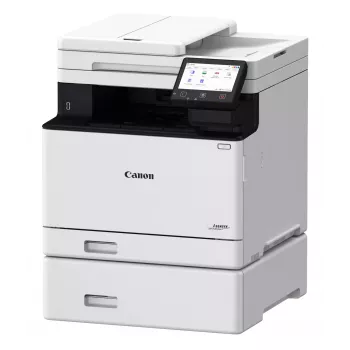 Canon i-SENSYS MF754Cdw II Laser A4 1200 x 1200 DPI 33 ppm Wi-Fi