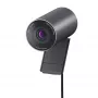 DELL Pro 2K webcam – WB5023, 2560 x 1440 pixels, Full HD, 60 fps, 1280x720@24fps, 1280x720@30fps, 1280x720@60fps, 1920x1080@24fps, 1920x1080@30fps, 1920x1080@60fps,..., 4x, automatisch