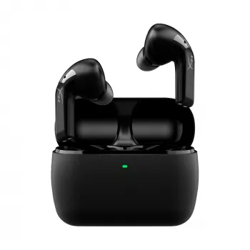 HyperX Cloud MIX Buds 2 draadloze hoofdtelefoon (zwart)