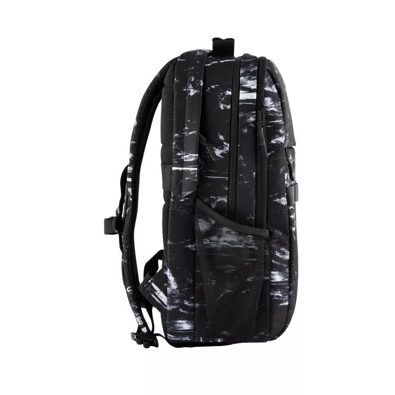 HP 7J592AA Campus XL rugzak, 16 inch (40,6 cm), 20 l, 620 g, Marble Stone